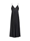 Rohe Dress In Black