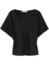 Rohe Róhe Fluid Satin Top