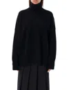 Rohe Róhe High Neck Knit