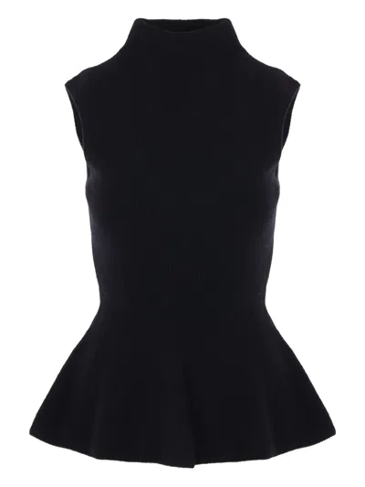 Rohe High-neck Top