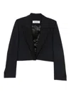 Rohe Jacket In Black