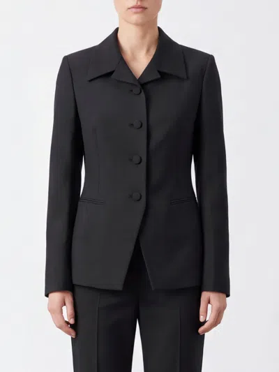 Rohe Jacket Woman Color Black