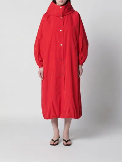 Rohe Jacket Woman In Red