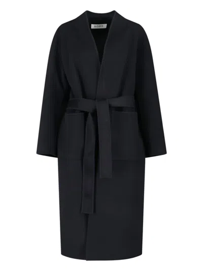 ROHE ROHE JACKETS