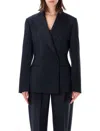 Rohe Jackets In Black