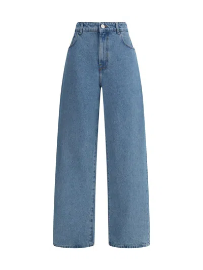 Rohe Jeans In Blue