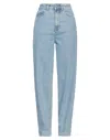Rohe Jeans In Blue