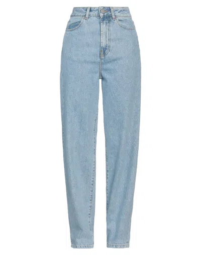 Rohe Jeans In Blue