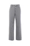 Rohe Jeans In Gray