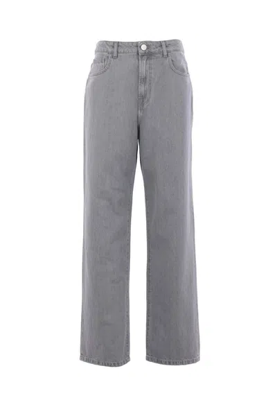 Rohe Jeans In Gray