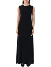 ROHE KNITTED LONG DRESS