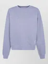 Rohe Logo-patch Sweater