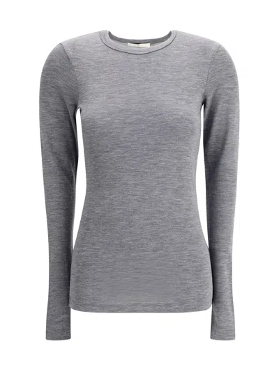 ROHE LONG SLEEVE TOP