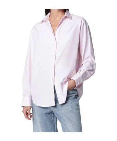 ROHE LONG-SLEEVED SHIRT