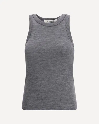 ROHE MERINO WOOL TOP