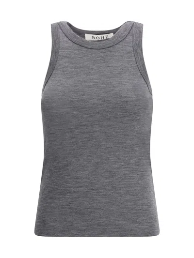 ROHE MERINO WOOL TOP