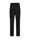 Rohe Róhe Mid-waist Tailored Trouser