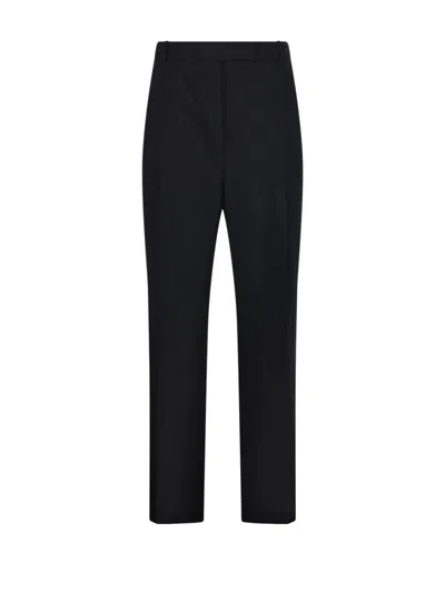 Rohe Róhe Mid-waist Tailored Trouser
