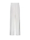 Rohe Róhe Mid-waist Tailored Trouser