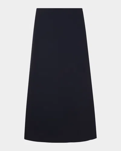 ROHE MINIMAL HIGH WAIST SCUBA SKIRT