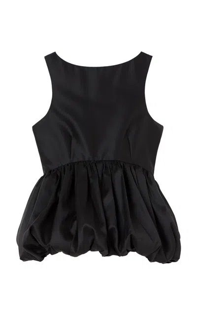 Rohe Moda Operandi In Black