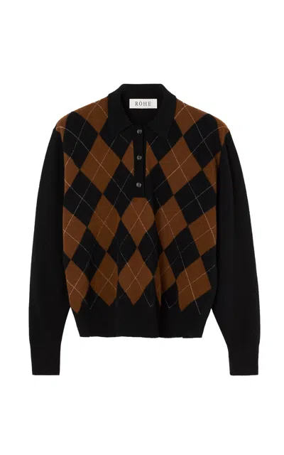 Rohe Moda Operandi In Brown