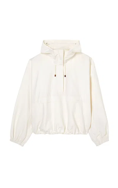 Rohe Moda Operandi In White
