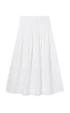 Rohe Moda Operandi In White
