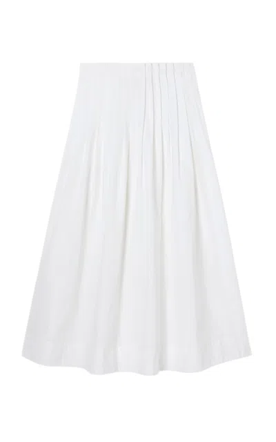 Rohe Moda Operandi In White