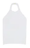 Rohe Moda Operandi In White