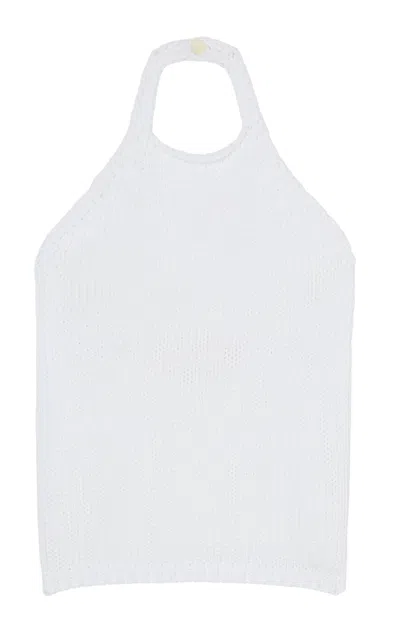 Rohe Moda Operandi In White