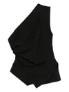 Rohe One-shoulder Top