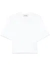 Rohe Organic Cotton T-shirt In White