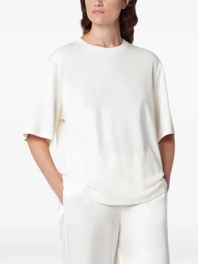 ROHE OVERSIZED T-SHIRT