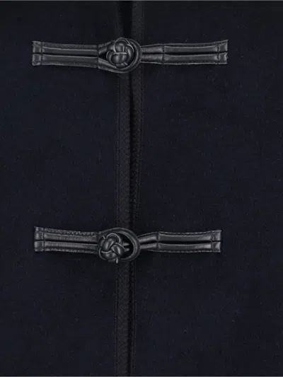 Rohe Pankou Jacket In Blue