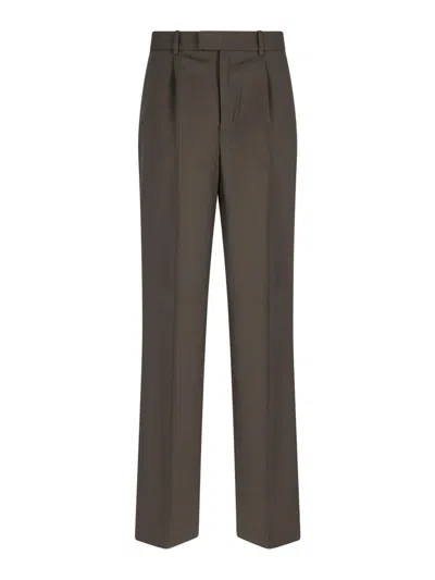 ROHE PANTALONI RELAXED