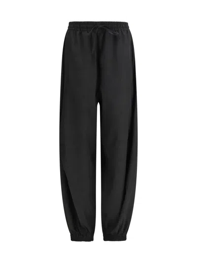 Rohe Pants In Black