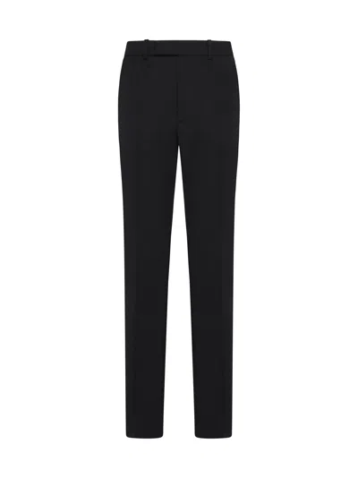 Rohe Pants In Black