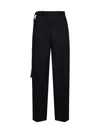 ROHE trousers