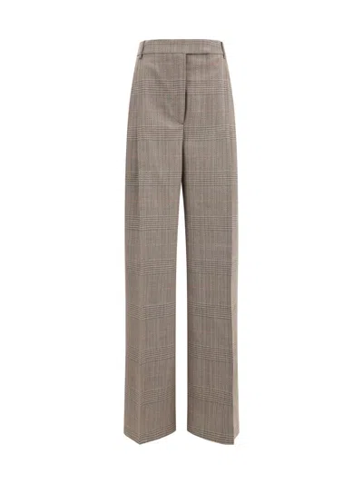 Rohe Pants In Brown