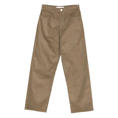 Rohe Pants In Green