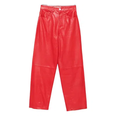 ROHE ROHE PANTS