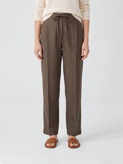 Rohe Pants Woman Color Brown