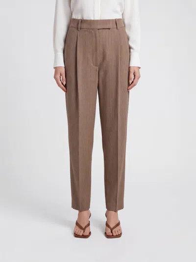 Rohe Pants Woman Color Nude