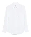 Rohe Polo-collar Shirt In White