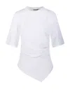 Rohe Róhe Re-invented Twisted T-shirt