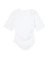 Rohe Short-sleeved T-shirt In White