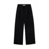 Rohe Relaxed Drawstring Trousers