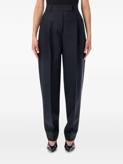 Rohe Trousers In Blue