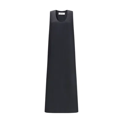 Rohe Satin Long Dress